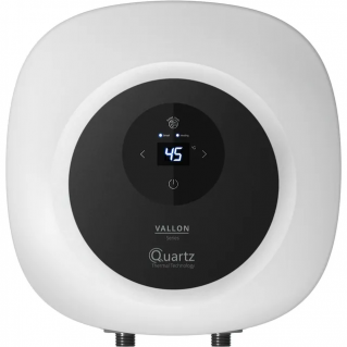 Водонагреватель Quartz Vallon 15 U в Запорожье Водонагреватель Quartz Vallon 15 U в Запорожье